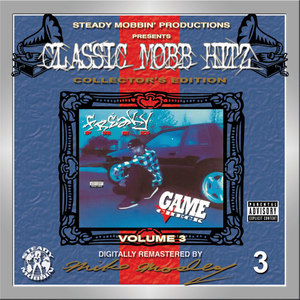 Classic Mobb Hitz, Vol. 3 (Collector's Edition)