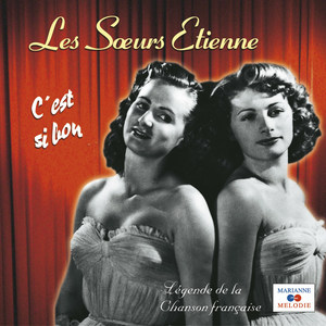 C'est si bon (Collection "Légende de la chanson française")