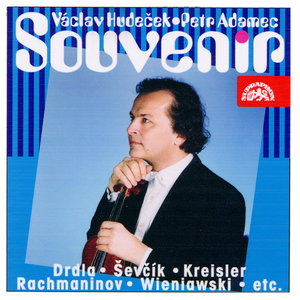 Souvenir (Serenade)
