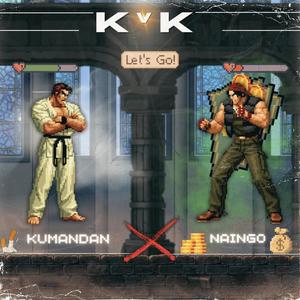 KVK (feat. NAINGO)