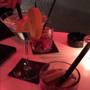 Geisha (Slowed version)