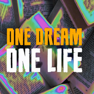 THERE SHE GOES (feat. FALSEHUMAN)