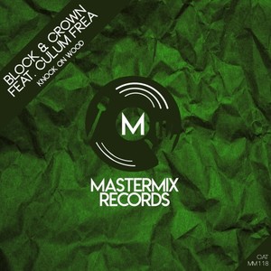Knock on Wood (Nu Disco Mix)
