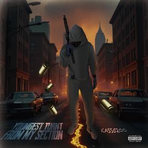 Reunited (feat. Natesosa) (Explicit)