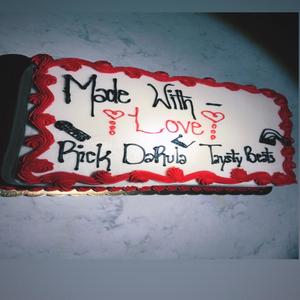 Made With Love (Explicit)