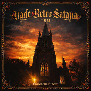 Vade Retro Satana