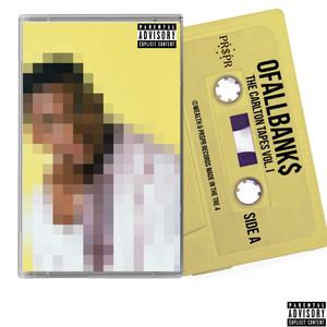 The Carlton Tapes, Vol. 1 (Explicit)