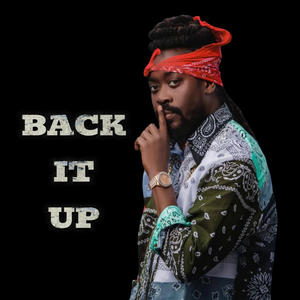 back it up (Remix) [Explicit]