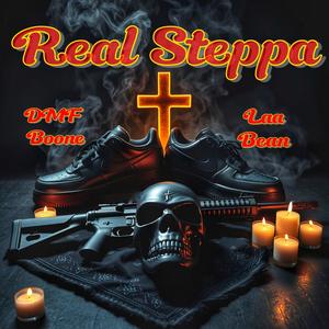 Real Steppa (feat. Laa Bean) [Explicit]