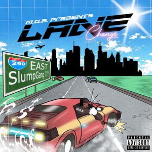 Messenger (feat. Millie Boy) (Explicit)