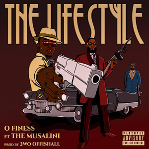 The Lifestyle (Explicit)