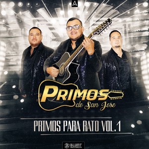 Primos para Rato, Vol.1