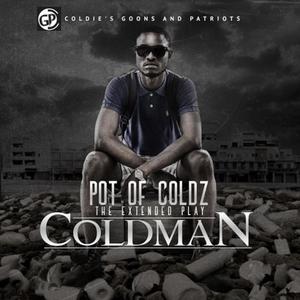 Pot of Coldz (Explicit)