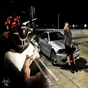 FLIP IT (feat. Haze) (Explicit)