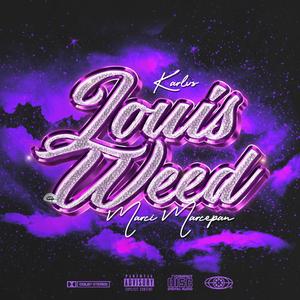 Louis **** (TANGO) (feat. Marci Marcepan) (Explicit)