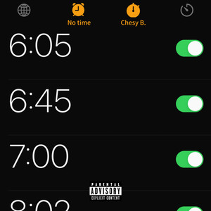 Chesy B. - JOYEROS (Explicit)