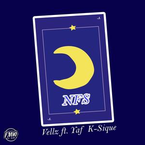 NFS (feat. Yaf K-Sique)