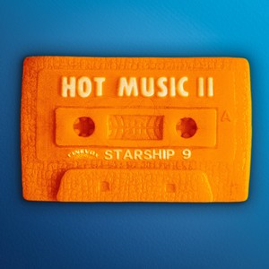 Hot Music II