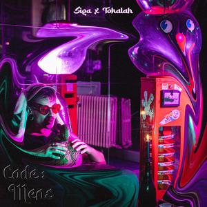 Code: Mens (feat. Tokalah|Explicit)