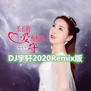 长长的爱慢慢地守(DJ宇轩2020Remix版)