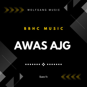 Suex FV - Awas Ajg (Slowed)