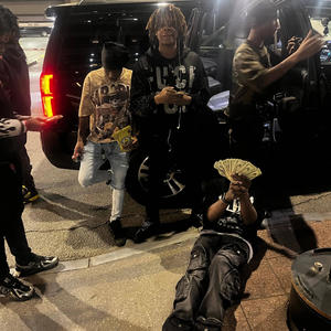 FREE SMOKE (Explicit)