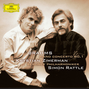 Brahms: Piano Concerto No. 1 in D Minor, Op. 15 - I. Maestoso - Poco più moderato
