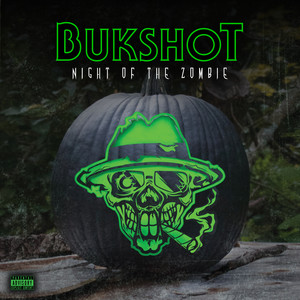 Night of the Zombie (Explicit)