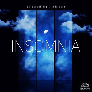 INSOMNIA (feat. Nerd Lady)