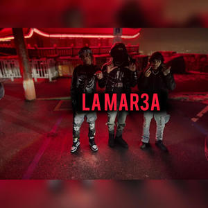 LA MAR3A (feat. Chirord & Mynor) (Explicit)