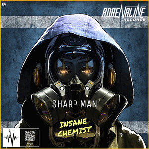 Insane Chemist (Original Mix)