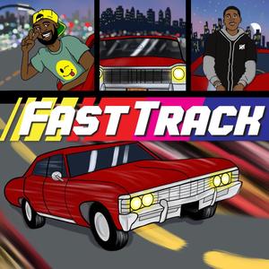 Fast Track (feat. J-Milla) (Explicit)
