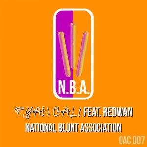 N.B.A.(National Blunt Association) (Inst.)