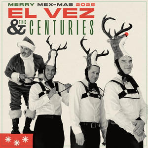 Tamalada (feat. The Centuries)