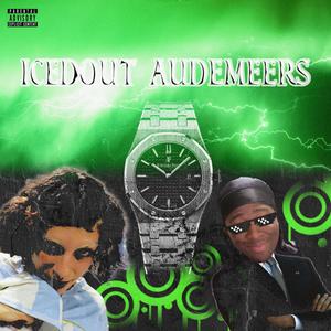 ICEDOUT AUDEMEERS (feat. Morito) (Explicit)