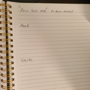 You See Me (Explicit)