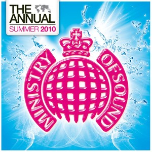 Me Gusta 2010 - Main Mix
