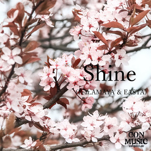 Shine (feat. AMAYA & EASTA)