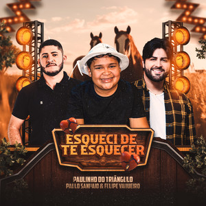 Esqueci de Te Esquecer