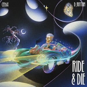 Ride&Die (feat. D_rhythm)