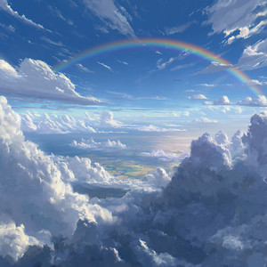 Soaring Illusions (Pokémon Omega Ruby & Alpha Sapphire but it's lofi)