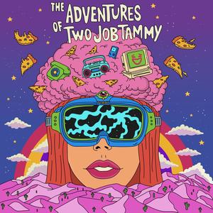 Two Job Tammy (feat. WoRm & Alyse)