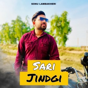 Sari Jindgi