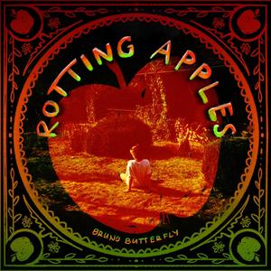 Rotting Apples