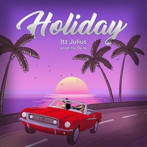 Holiday (Explicit)
