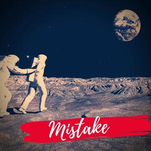 Mistake (feat. SantanaJae)