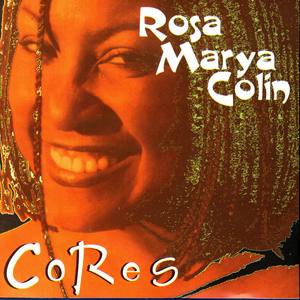 Rose Marya Colin - Just A Closer Walk With Thee