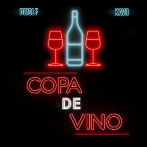 COPA DE VINO