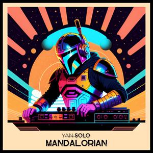 Mandalorian