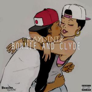 Bonnie and Clyde